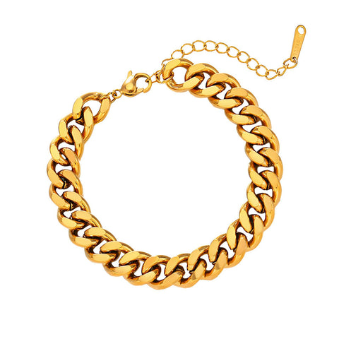 Cuban Link Stax